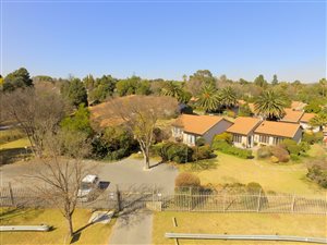 3 Bed Simplex in Malanshof