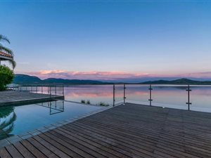 4 Bed House in Pecanwood