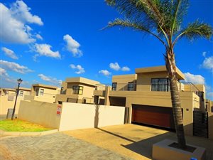 4 Bed House in North Riding AH