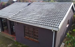2 Bedroom House in Kingsburgh