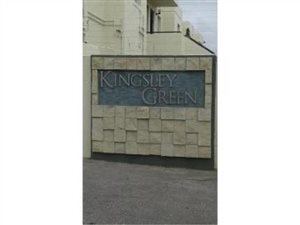 1 Bed Apartment in South End