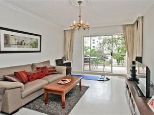2 Bed Apartment in Sandhurst