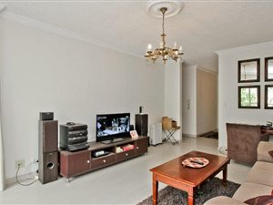 2 Bed Apartment in Sandhurst