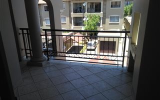 2 Bedroom Apartment in Noordhang