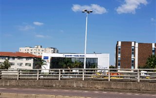 576 m² Office Space in Durban CBD