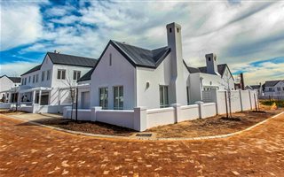 3 Bedroom House in Brackenfell Central