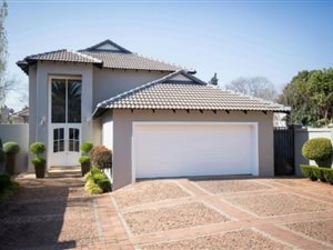 3 Bed House in Lynnwood