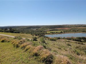 875 m² Land available in Port Alfred