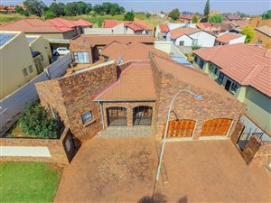 3 Bed House in Katlehong
