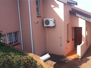 3 Bed House in Vanrova Gardens
