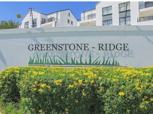 3 Bed Apartment in Greenstone Hill
