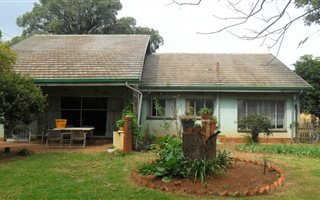 4 Bedroom House in Leondale