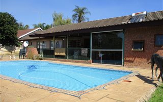 4 Bedroom House in Howick