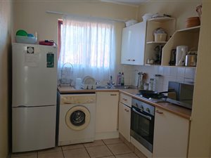 1 Bed Townhouse in Northwold