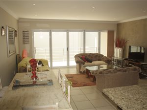 2 Bed Apartment in Marina Martinique