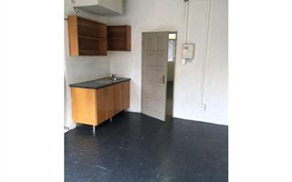 1 Bedroom Apartment in Johannesburg Central and CBD