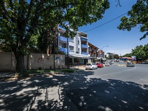 4 Bedroom House in Greenside
