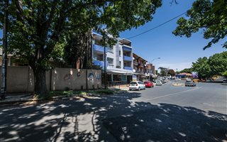 4 Bedroom House in Greenside