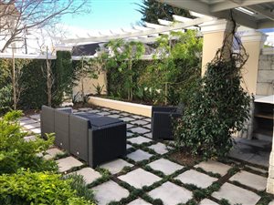 3 Bed Townhouse in Constantia