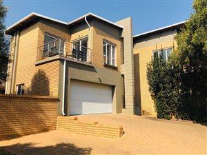 3 Bed House in Midstream Estate