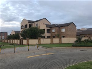 2 Bed Townhouse in Eco Park