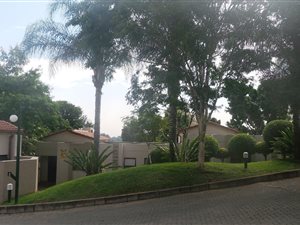1 Bedroom Flat in Waterkloof