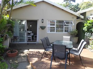 1 Bed Apartment in Salt Rock