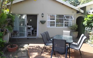 1 Bedroom Apartment in Salt Rock