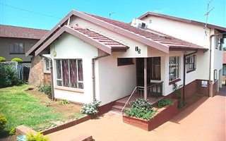 4 Bedroom House in Mobeni