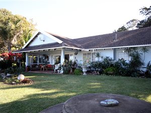 4 Bed House in Sezela