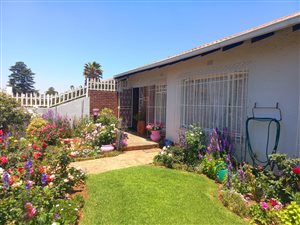 3 Bed Simplex in Dersley