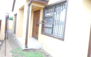 3 Bedroom House in Sebokeng Zone 6