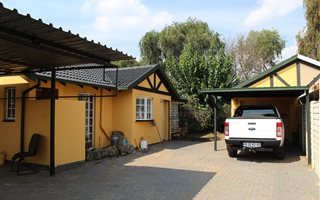 3 Bedroom House in Huntingdon