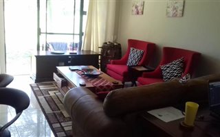 2 Bedroom Townhouse in North Riding