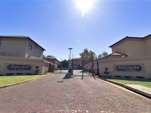 3 Bed House in Bartlett