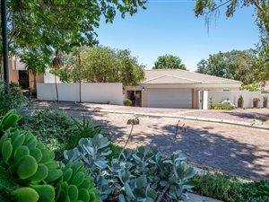3 Bed House in Eversdal Heights