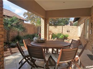 2 Bed Townhouse in The Wilds