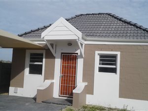 2 Bed House in Klapmuts