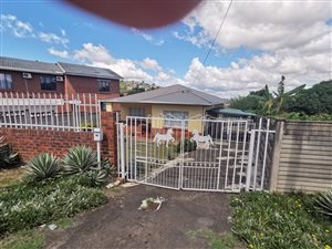 3 Bed House in Dunveria
