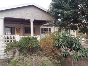 3 Bed House in Lincoln Meade