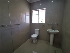 3 Bed House in Gatesville