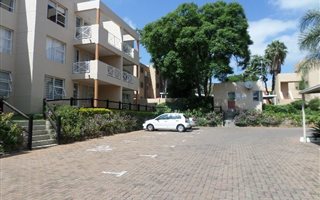1 Bedroom Apartment in Strathavon