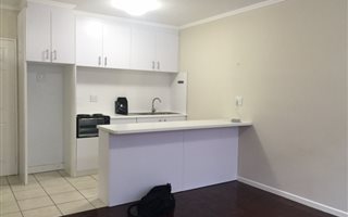 1 Bedroom Apartment in Cape Town City Centre