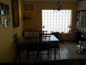 3 Bed Garden Cottage in Liefde en Vrede