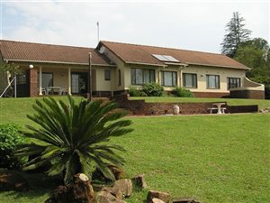 4 Bed House in Worlds View