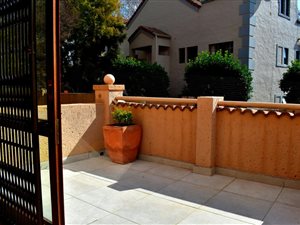 2 Bed House in Melrose Estate
