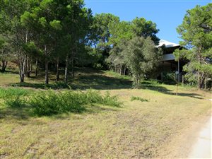 952 m² Land available in Upper Robberg