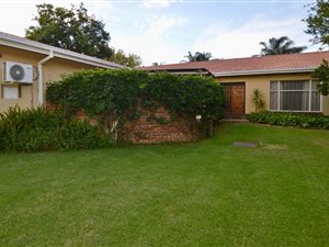 4 Bed House in Riebeeckstad