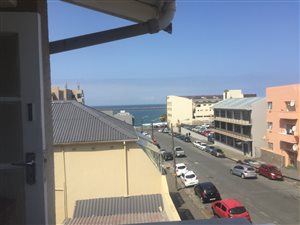 1 Bed Apartment in Quigney