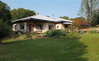 3 Bedroom House in Wartburg